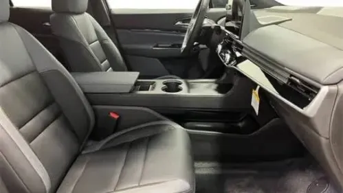 2025 Honda Prologue 3GPKHZRJ7SS507473