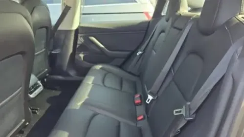 2019 Tesla Model 3 5YJ3E1EA5KF447403