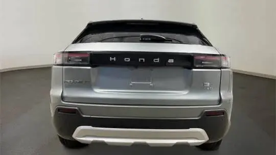 2025 Honda Prologue 3GPKHVRJ3SS502196