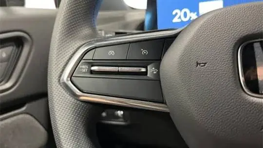 2025 Honda Prologue 3GPKHVRJ3SS502196
