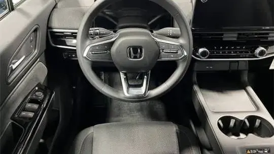 2025 Honda Prologue 3GPKHVRJ3SS502196