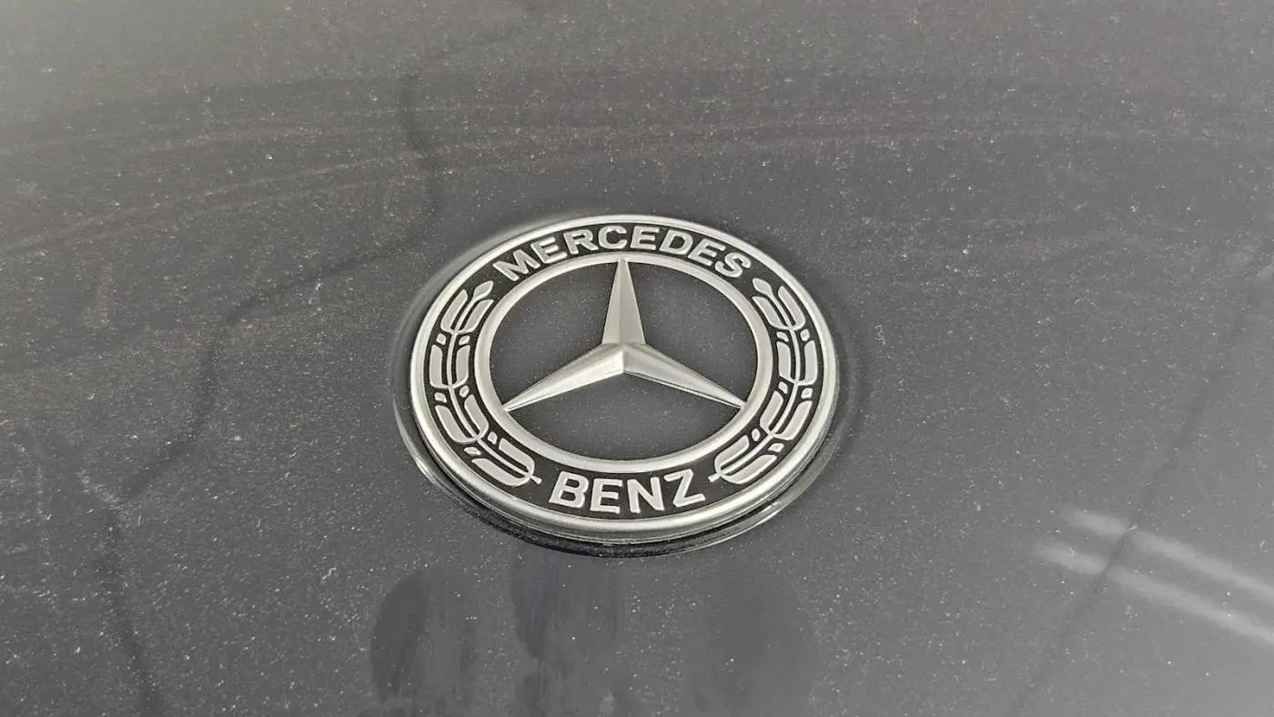 2024 Mercedes EQB W1N9M0KB6RN105774