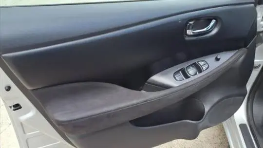 2014 Nissan LEAF 1N4AZ0CP0EC331708