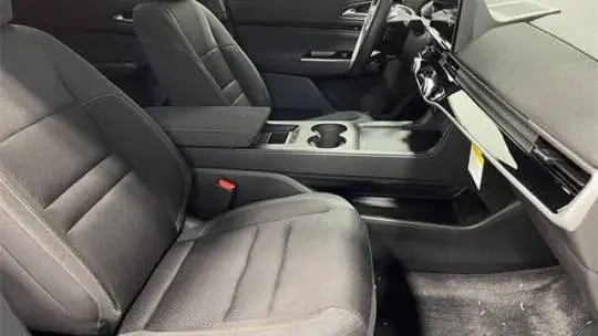 2025 Honda Prologue 3GPKHVRJ3SS502196
