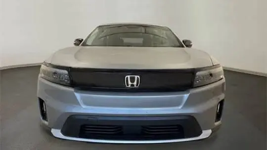 2025 Honda Prologue 3GPKHVRJ3SS502196