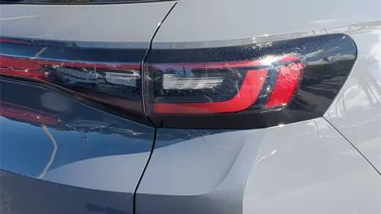 2025 Volkswagen ID.4 1V2CRPE89SC002839