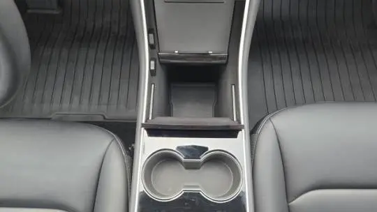 2019 Tesla Model 3 5YJ3E1EA2KF296911