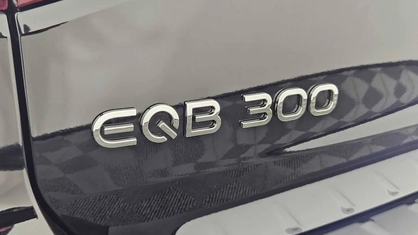 2024 Mercedes EQB W1N9M0KB6RN105774