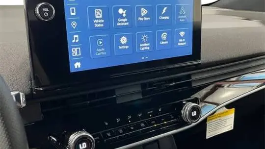 2025 Honda Prologue 3GPKHVRJ3SS502196