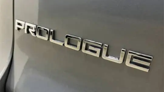 2025 Honda Prologue 3GPKHVRJ3SS502196