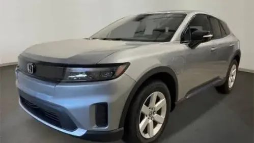 2025 Honda Prologue 3GPKHVRJ3SS502196