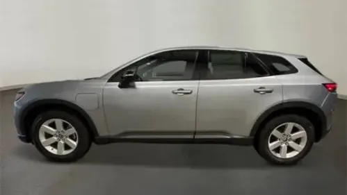 2025 Honda Prologue 3GPKHVRJ3SS502196