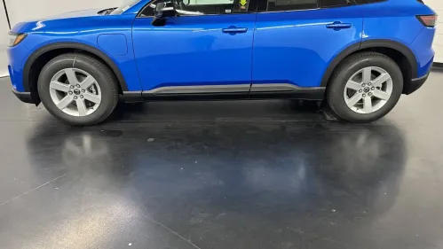2025 Honda Prologue 3GPKHURM4SS504365