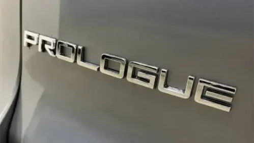 2025 Honda Prologue 3GPKHVRJ3SS502196