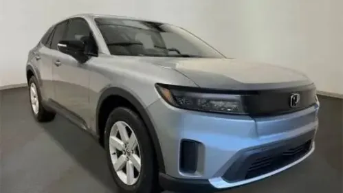 2025 Honda Prologue 3GPKHVRJ3SS502196