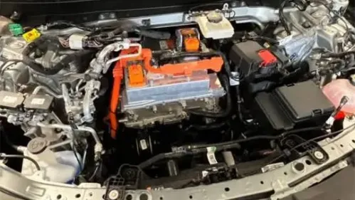 2025 Honda Prologue 3GPKHVRJ3SS502196