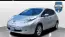 2014 Nissan LEAF