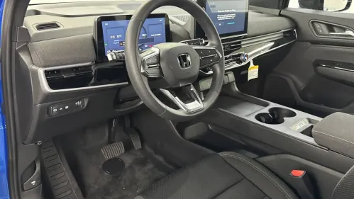 2025 Honda Prologue 3GPKHURM4SS504365