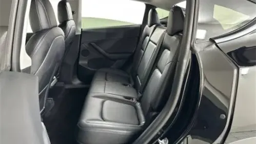 2021 Tesla Model Y 5YJYGDEE6MF286745