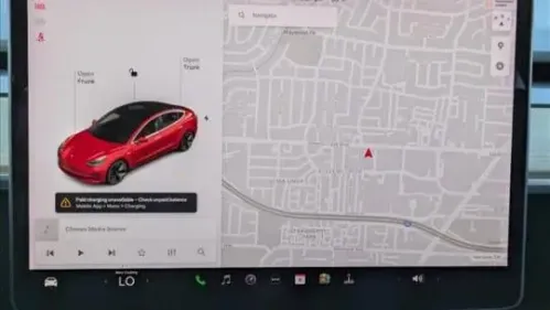 2019 Tesla Model 3 5YJ3E1EB4KF452357