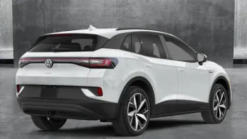 2025 Volkswagen ID.4 1V2DSPE84SC003079