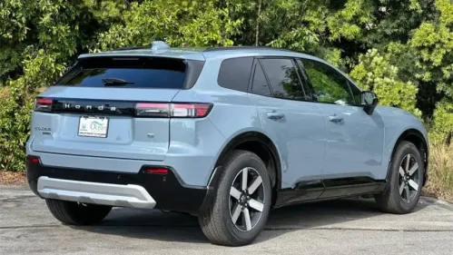 2025 Honda Prologue 3GPKHWRM2SS501735