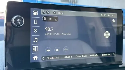2025 Honda Prologue 3GPKHWRM2SS501735