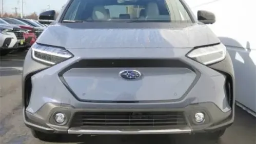 2025 Subaru Solterra JTMABABA9SA094581