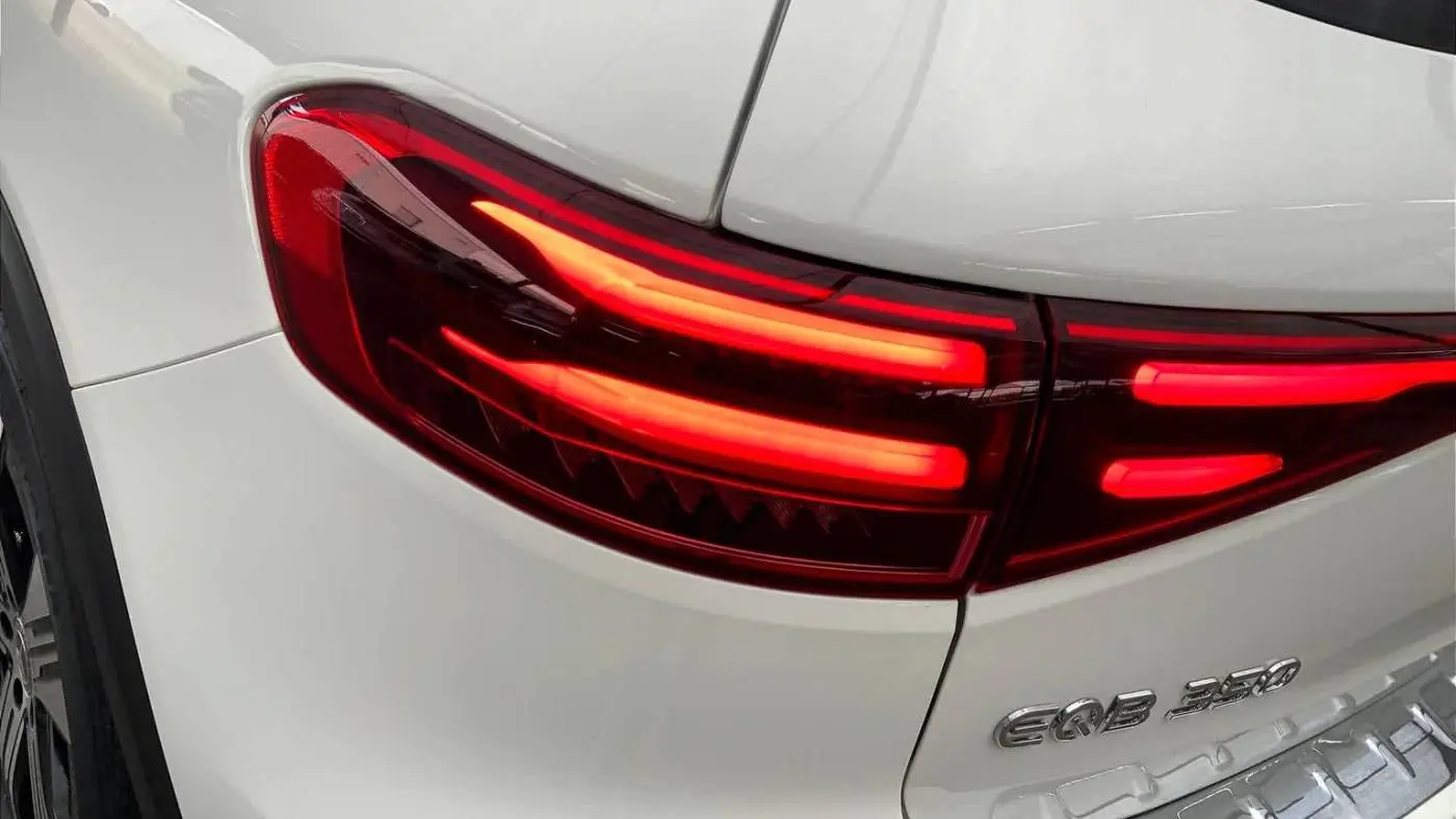 2024 Mercedes EQB W1N9M1DB3RN110644