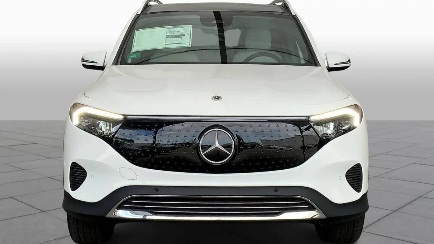 2024 Mercedes EQB W1N9M1DB3RN110644