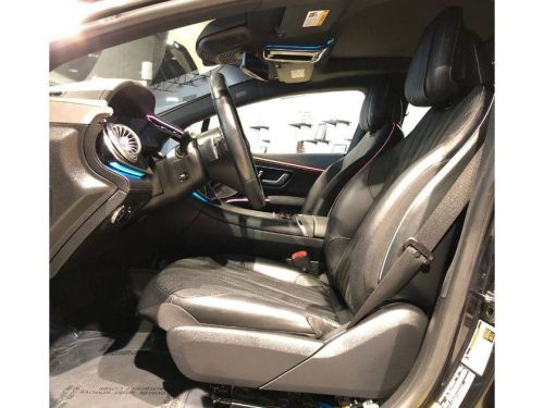 2023 Mercedes EQS Sedan