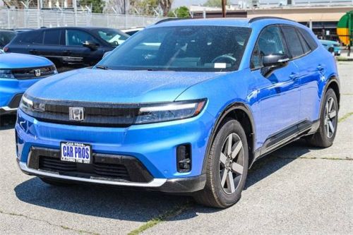 2025 Honda Prologue