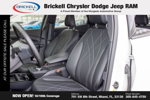 2023 Ford Mustang Mach E