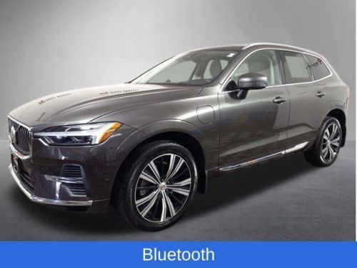 2022 Volvo XC60