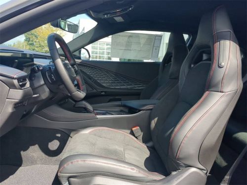 2025 Dodge Charger Daytona