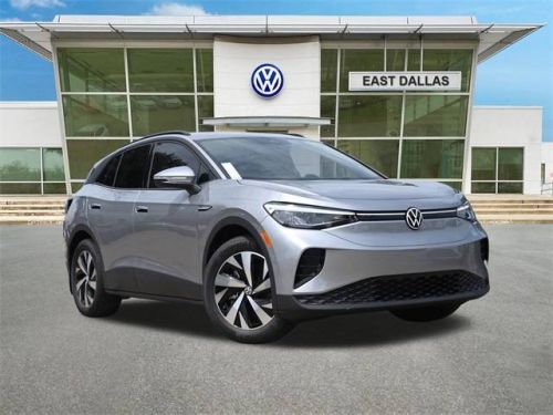 2025 Volkswagen ID.4