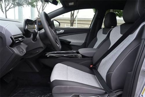 2025 Volkswagen ID.4