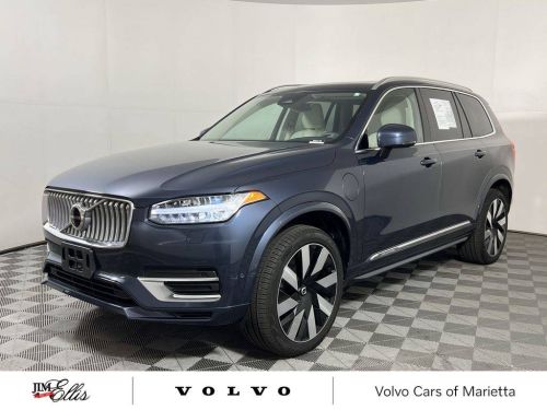 2024 Volvo XC90
