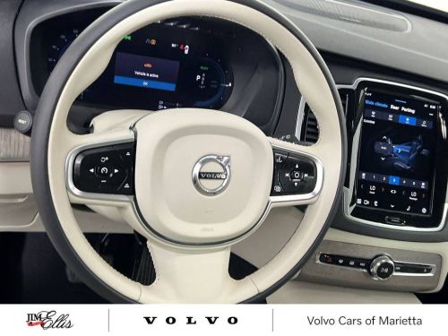 2024 Volvo XC90