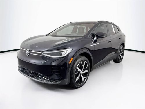 2023 Volkswagen ID.4