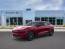 2025 Ford Mustang Mach E