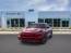 2025 Ford Mustang Mach E