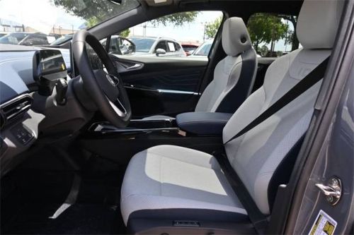 2025 Volkswagen ID.4