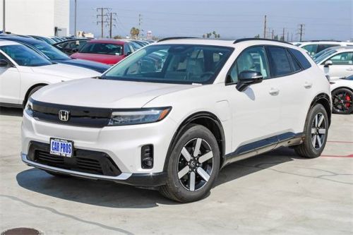 2025 Honda Prologue