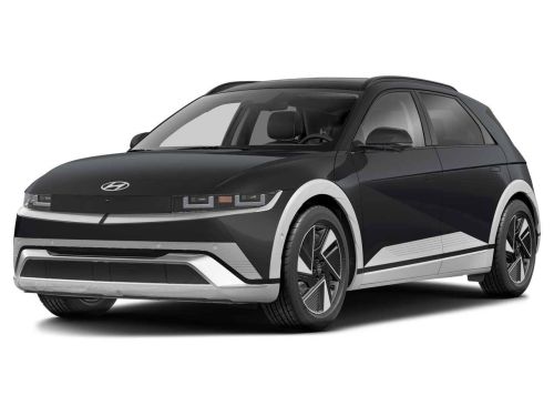 2025 Hyundai IONIQ 5