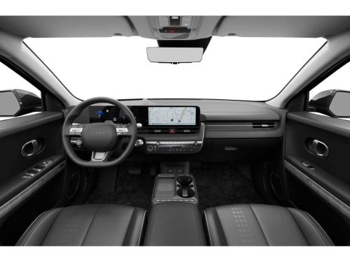 2025 Hyundai IONIQ 5