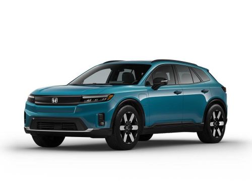 2025 Honda Prologue