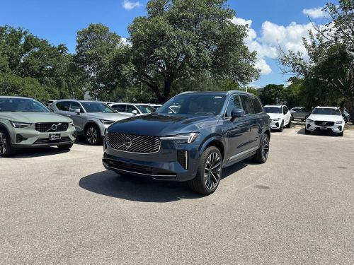 2026 Volvo XC90