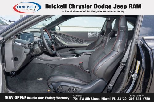 2025 Dodge Charger Daytona