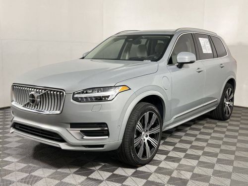 2025 Volvo XC90